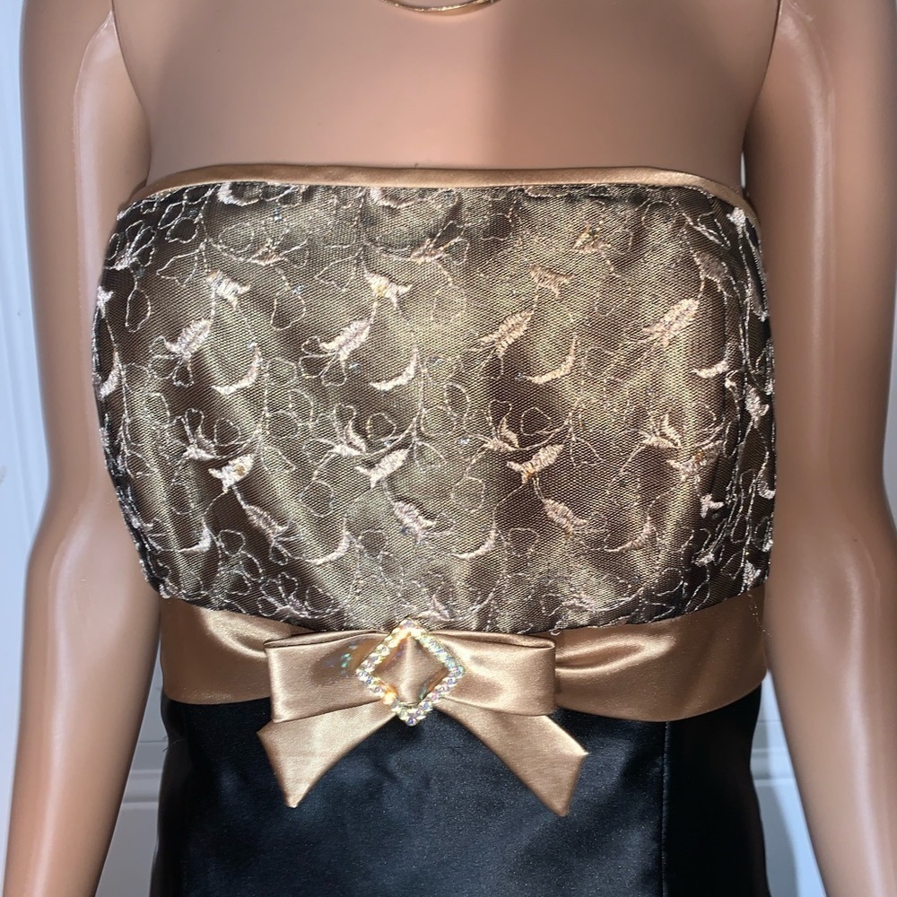 Vintage Gunne Sax Jessica Mcclintock Gunne Sax Dr… - image 3